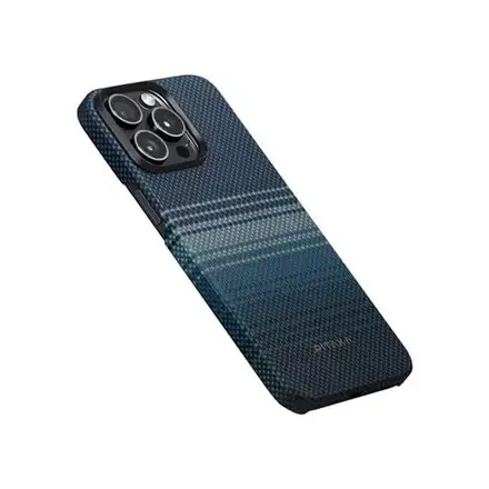 Pitaka kryt MagEZ Magsafe Case 5 pre iPhone 15 Pro - Moonrise