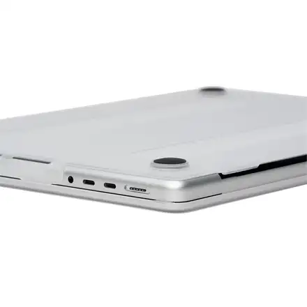 ZAGG kryt Macbook Protection pre Macbook Pro 14" M1/M2/M3/M4 - Clear