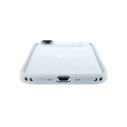 iPhone Air Bumper - Svetlomodrá