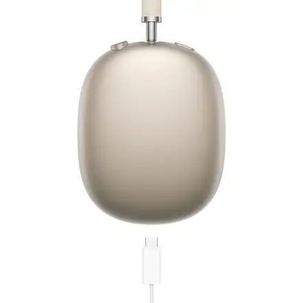 Apple AirPods Max - Polnočné
