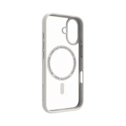 dbramante1928 - Puzdro Grenen s MagSafe pre iPhone 17, biela