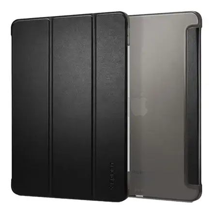 Spigen puzdro Smart Fold Case pre iPad Pro 13" M4/M5 – Black