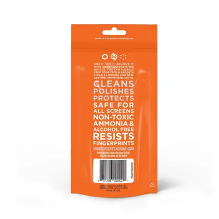 WHOOSH! Screen Shine On the go 30ml