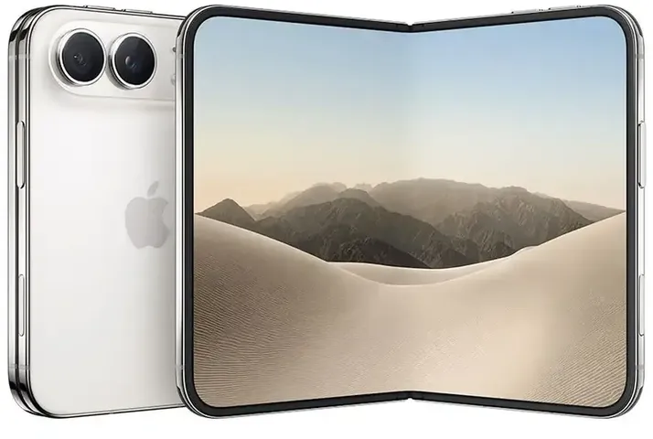 iPhone Duo
