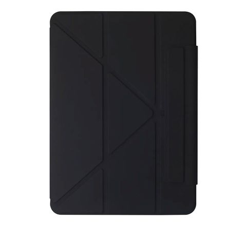ER CASE puzdro Origami Flip Folio Case pre iPad Air 13" M2/M3 - Black