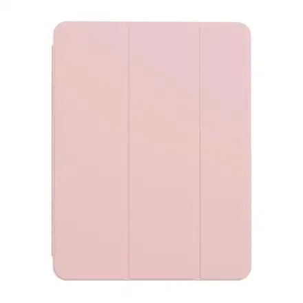 Devia puzdro Leather Case with Pencil Slot pre iPad 10-11 Gen 2022/2025 - Light Pink