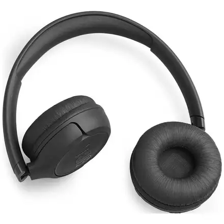 JBL Tune 530BT Black slúchadlá