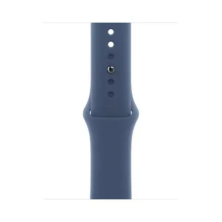 Apple Watch 40mm Denim Sport Band - S/M