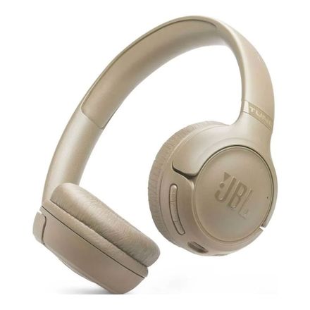 JBL Tune 530BT Beige slúchadlá