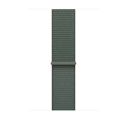 Apple Watch 46mm Sage Sport Loop