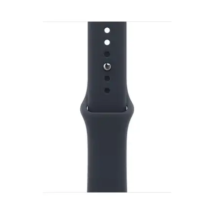 Apple Watch 42mm Navy Blue Sport Band - M/L