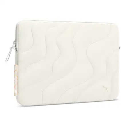 Tomtoc puzdro Terra A27 Sleeve pre Macbook Pro 14" M1/M2/M3/M4 - Snowberg