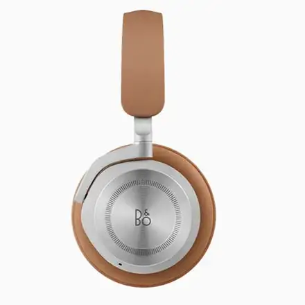 Bang & Olufsen BeoPlay HX Timber slúchadlá
