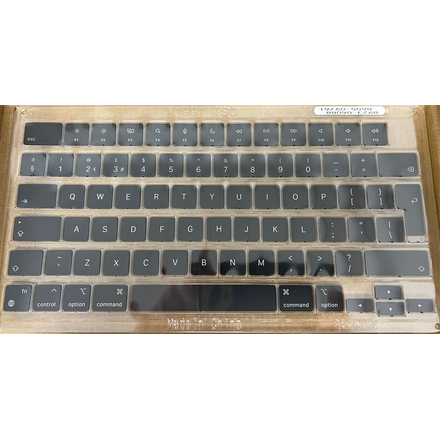 SVC,KEYCAP LEVER TOOL START