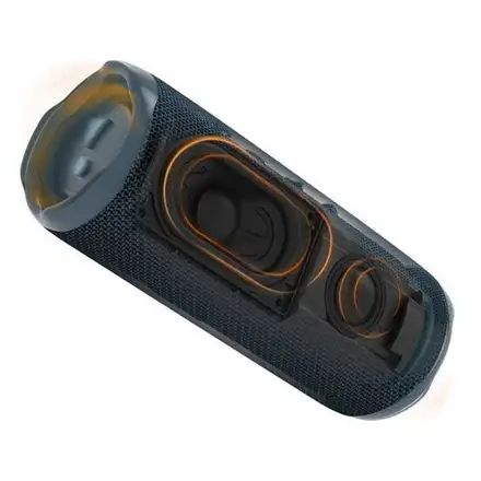 JBL Flip 6 Blue reproduktor