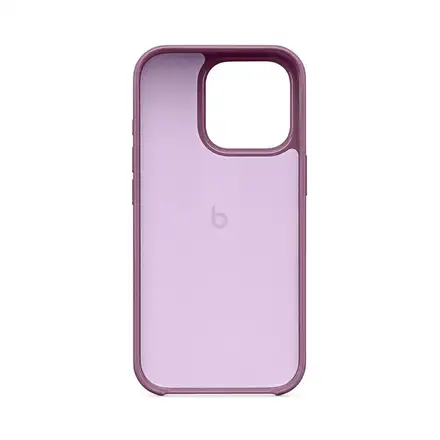 Apple Beats iPhone 16 Pro Case with MagSafe - Sunset Purple *Rozbalený*