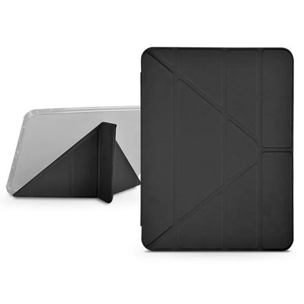 Devia puzdro Gremlin Case with Pencil Slot pre iPad 10.2" 2019/2020/2021 - Black