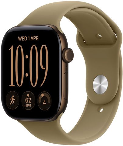 Apple Watch Series 12 Sport Band