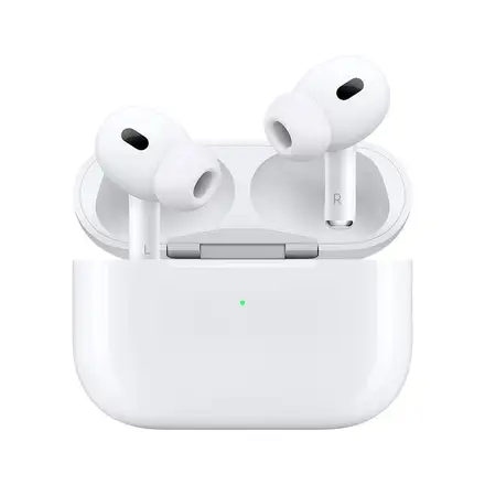 AirPods Pro (2. generácie) s MagSafe puzdrom (USB-C) *Renovovaný*