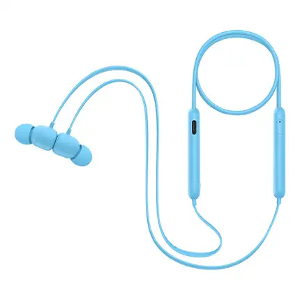 Apple Beats Flex – All-Day Wireless Earphones – Flame Blue slúchadlá *Renovovaný*