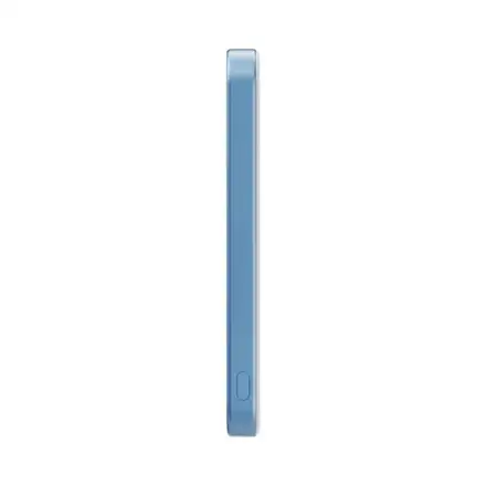 Pitaka Aramid Fiber Magnetic Power Bank Qi2 5000 mAh - Moonrise