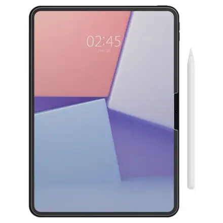 Spigen Screen Protector Paper Touch EZ Fit pre iPad Pro 11" M4/M5