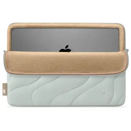 Tomtoc puzdro Terra A27 Sleeve Kit pre Macbook Air 13" M1/M2/M3/M4 - Lakeshore