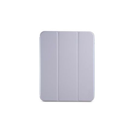 Aiino - Elite case for iPad 11" A16, 10.9" 10th Gen (2022) - Lilac