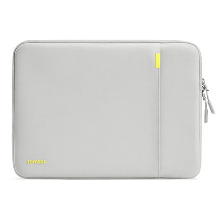 Tomtoc puzdro 360 Protective Sleeve pre Macbook Air 15" M2/M3/M4 - Gray