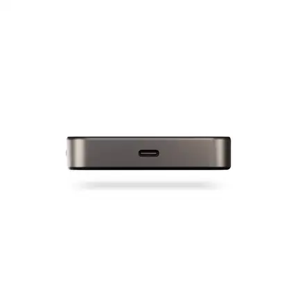ZENS Powerbank Pro 1 slim 10.000 mAh Black