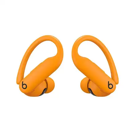 Apple Beats Powerbeats Pro 2 - High-Performance Earbuds - Electric Orange slúchadlá