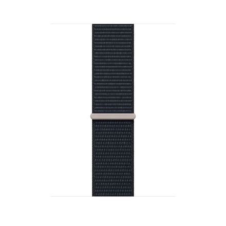 Apple Watch 45mm Midnight Sport Loop - XL