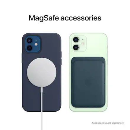 iPhone 12 128 GB fialová *Trieda B*