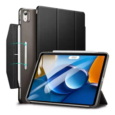 ESR puzdro Ascend Trifold Case pre iPad Air 13" M2/M3 - Black