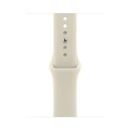 Apple Watch 40mm Sand Sport Band - M/L