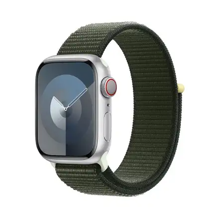 Apple Watch 41mm Cypress Sport Loop *Rozbalený*