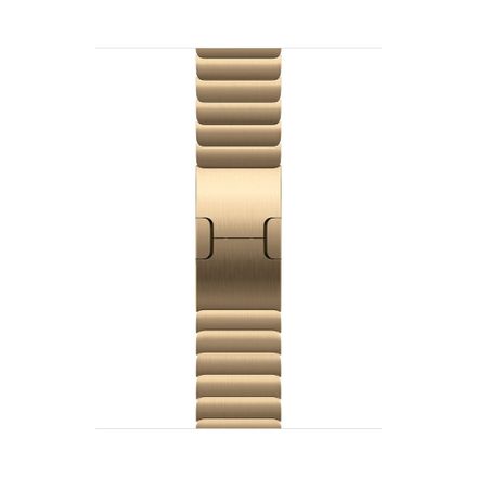 Apple Watch 42mm Radiant Gold Link Bracelet