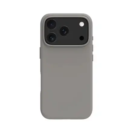 dbramante1928 - Puzdro Roskilde ICON s MagSafe pre iPhone 17 Pro, river stone