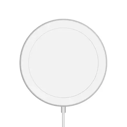 ER POWER MagSafe Charger 15W 2m MFM cerfified - White