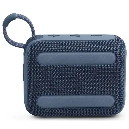 JBL GO 4 Blue reproduktor