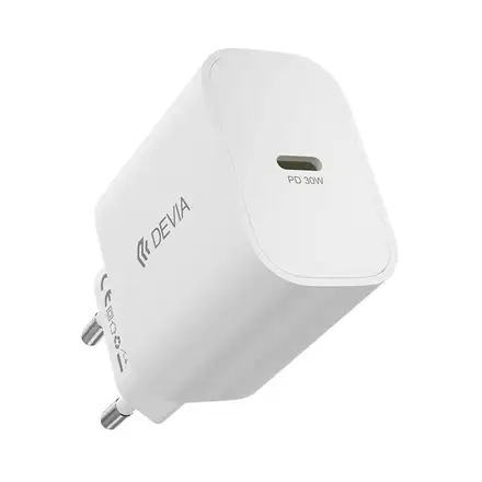 Devia Star Series 4 in 1 PD 30W iPhone Multi-function Pack pre iPhone 17 Pro Max