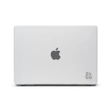 ZAGG kryt Macbook Protection pre Macbook Pro 16" M1/M2/M3/M4 - Clear