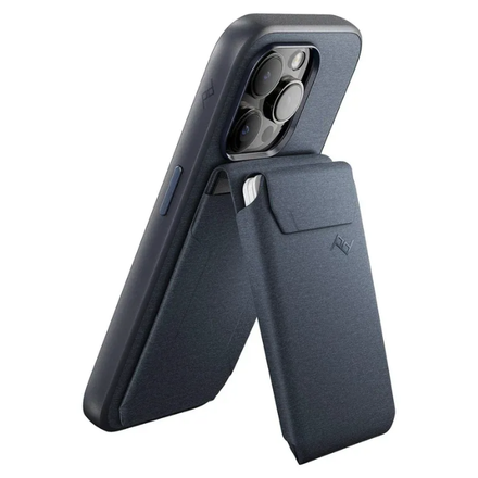 Peak Design Mobile Wallet Stand - Midnight