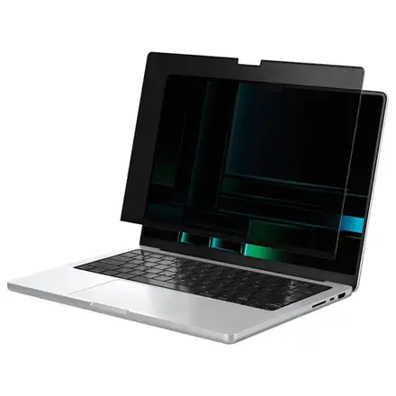 Spigen Screen Protector Safe View Privacy pre Macbook Pro 14" M1/M2/M3/M4