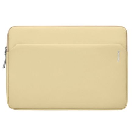 Tomtoc puzdro Light Sleeve pre Macbook Pro 14" M1/M2/M3/M4 - Khaki