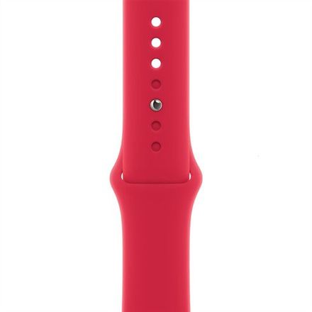Apple Watch 41mm (PRODUCT)RED Sport Band (Vystavený)