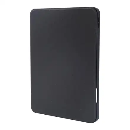 Devia puzdro Justyle Case with Pencil Slot pre iPad Pro 13" M4/M5 - Black