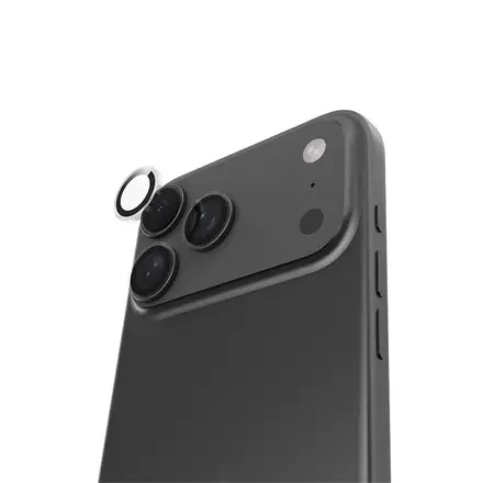 Devia Peak Series Anti-Reflection Lens Protector pre iPhone 18 Pro/18 Pro Max - Clear
