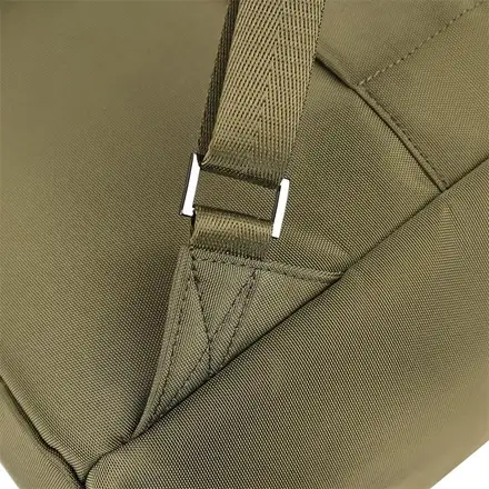 GOLLA Backpack Orion Nylon and PU 15.6" Green