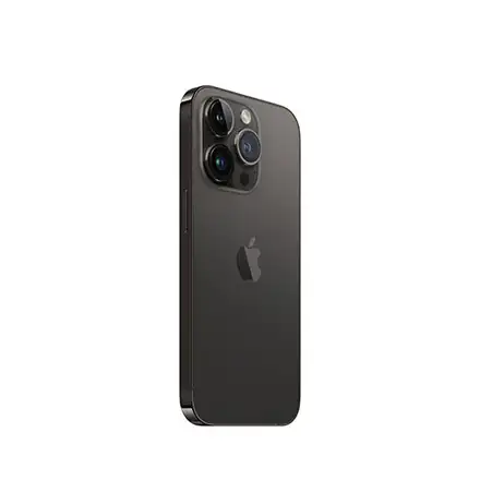iPhone 14 Pro Max 256 GB kozmická čierna *Použitý s DPH - Trieda A*